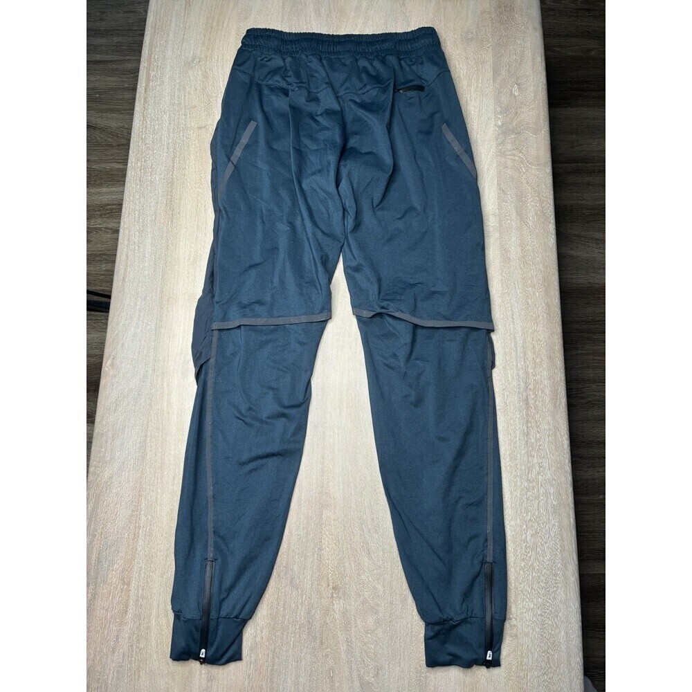 On Running Women's Dark Blue Running On Clouds Jogger Pants Size Small - Picture 7 of 9